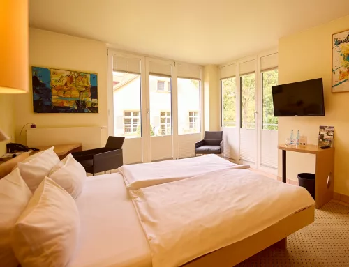 Doppelzimmer Comfort